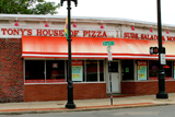 Tony's House of Pizza